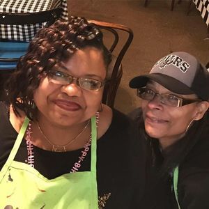 Meet your Posher, Kwana